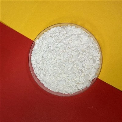 Aġent tal-Igganċjar tal-Aluminat għal Masterbatch tat-Trab tat-Talcum